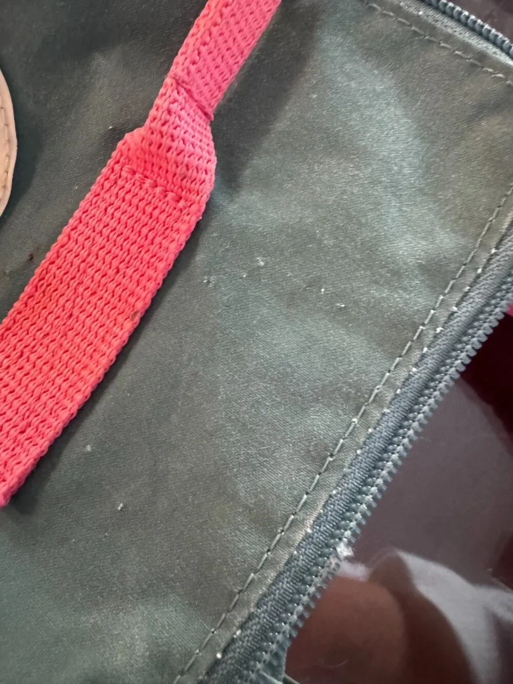Fjallraven kanken laptop